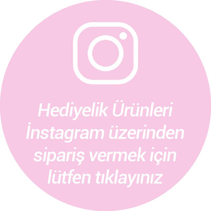 hediyelik instagram